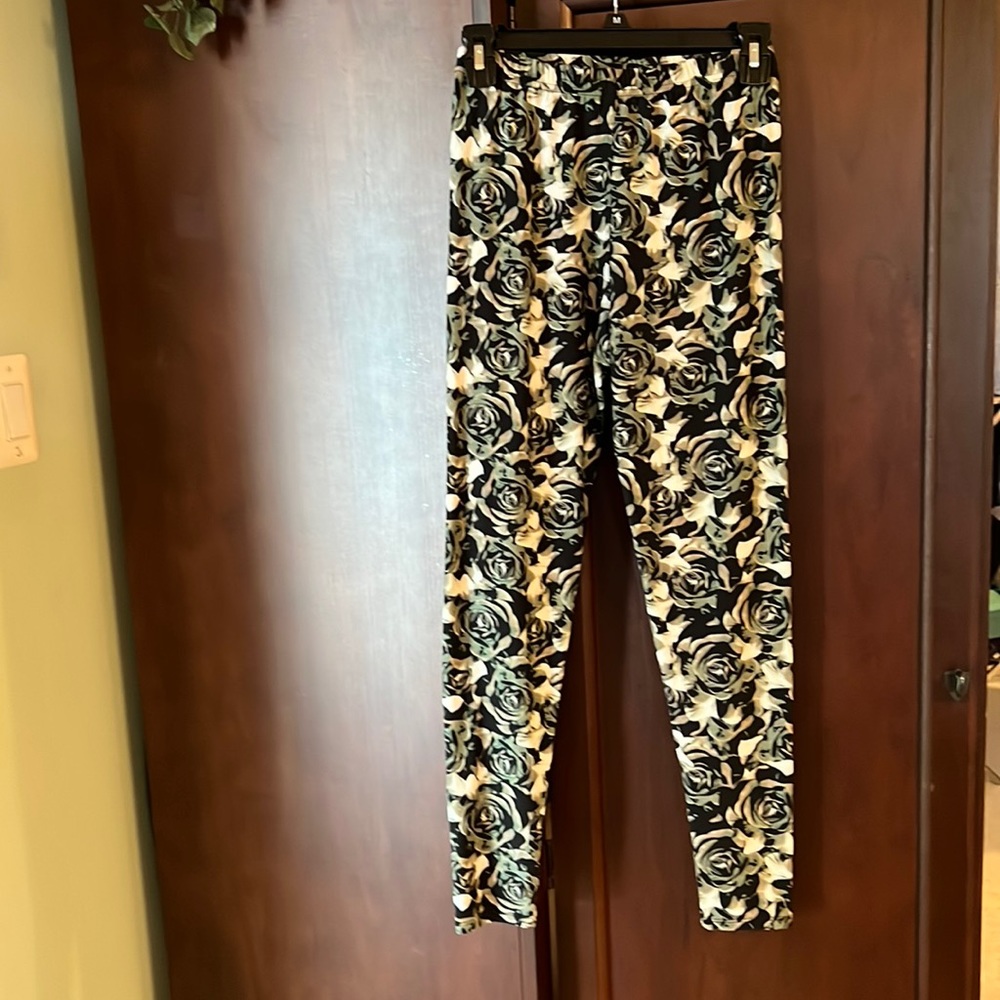 New Mix leggings